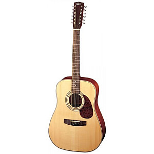 Cort EARTH 70E 12 Acoustic Electric Guitar
